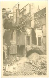 wien, zerstörung durch den 2. weltkrieg