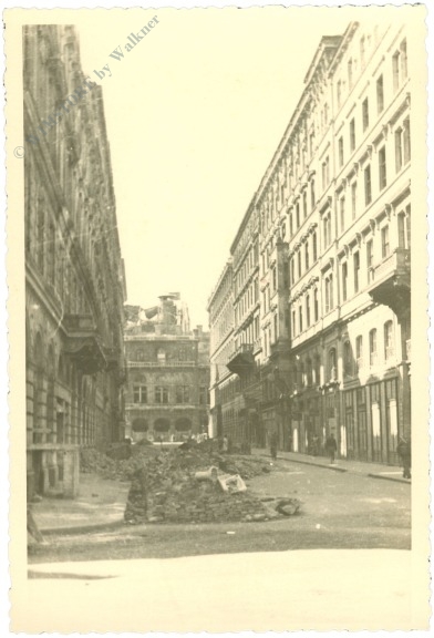 wien, zerstörung durch den 2. weltkrieg wien, zerstörung durch den 2. weltkrieg