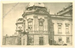 wien, zerstörung durch den 2. weltkrieg