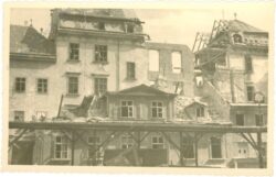 wien, zerstörung durch den 2. weltkrieg