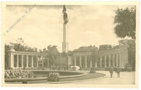 wien, zerstörung durch den 2. weltkrieg wien, zerstörung durch den 2. weltkrieg