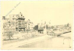 wien, zerstörung durch den 2. weltkrieg