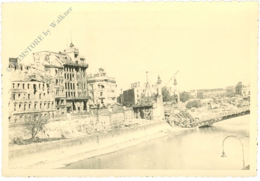 wien, zerstörung durch den 2. weltkrieg wien, zerstörung durch den 2. weltkrieg