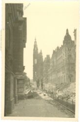 wien, zerstörung durch den 2. weltkrieg