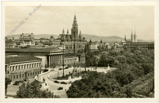 wien 1, parlament