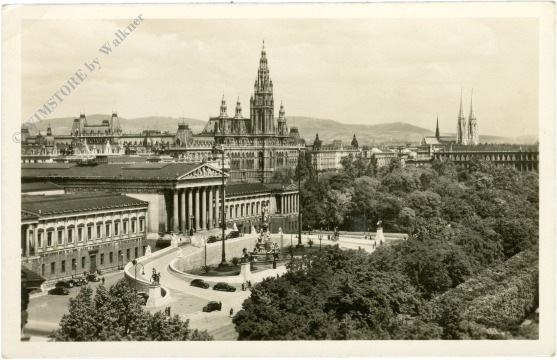 wien 1, parlament