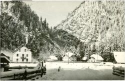 wienerbruck, erlaufboden, pension, gasthaus buder