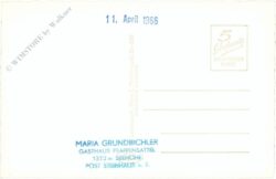 rettenegg, alpengasthof pfaffensattel