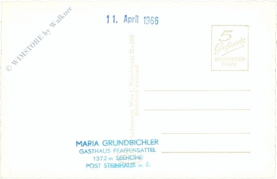 rettenegg, alpengasthof pfaffensattel