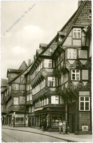 braunschweig, flohwinkel und eulenspielhaus