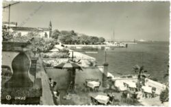 umag, ansicht