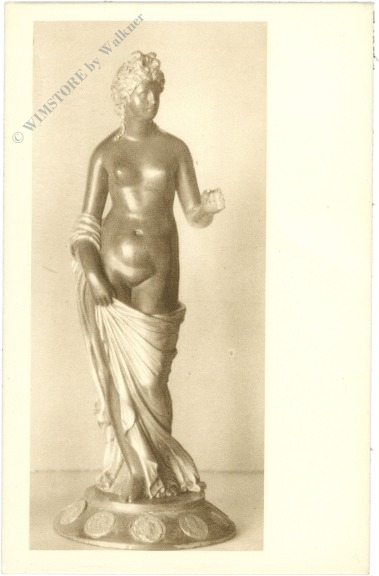 alari bonacolsi, pier jacopo: venus