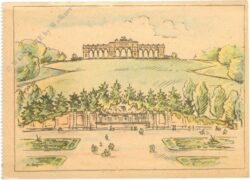 wien 13, schloss schönbrunn