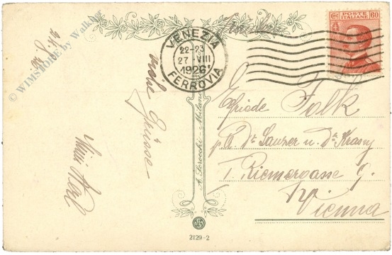 venedig, chiesa di s. maria della salute