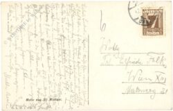 st. michael, kirchenmotiv