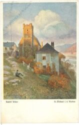 st. michael, ansicht