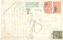 st. michael, ansicht