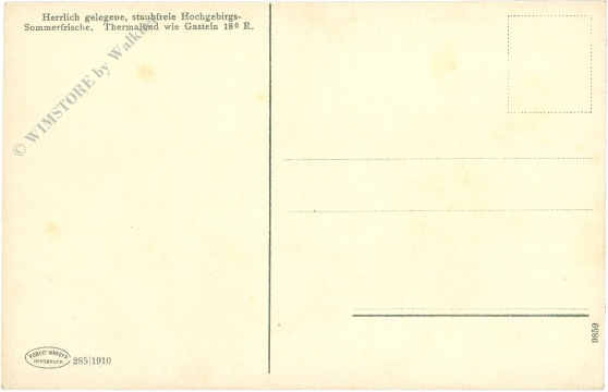 hintertux, ortsansicht