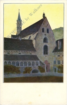 gaming, prälatenhof gaming, prälatenhof