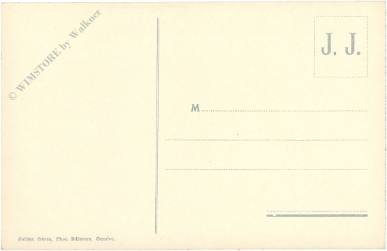 glion, et la dent du midi