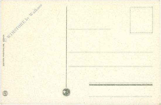 zürich, mit grossmünster und universtität