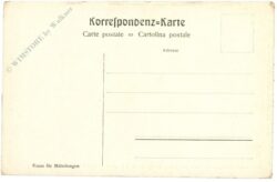 campitello mit langkofelgruppe