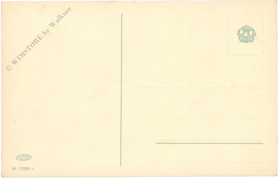 die jaufenstrasse von sterzing nach meran