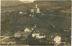 weyer an der enns, ansicht