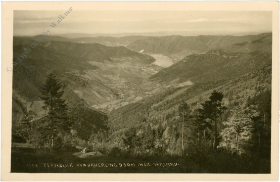 maria laach (oberndorf) am jauerling, gasthof bergfried