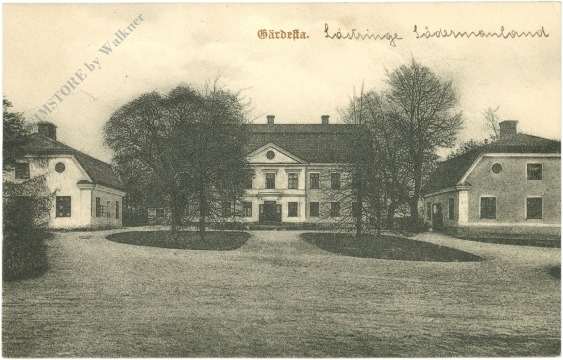 lästringe, herrenhaus gärdesta lästringe, herrenhaus gärdesta
