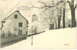 upsala, ansicht upsala, ansicht