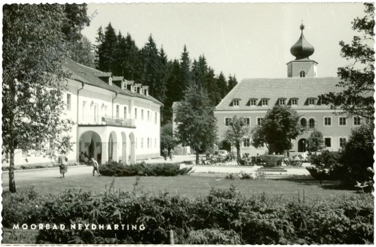 bad neydharting, ansicht