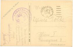 bad gastein, die prossau mit dem alpenhaus gegen den tischlerkargletscher