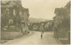 kaltbrunn, ansicht kaltbrunn, ansicht