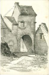 ansicht burgtor ansicht burgtor