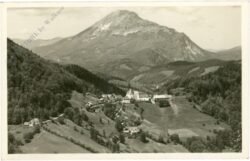 annaberg, mit dem Ötscher