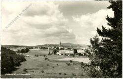 reichenthal, mit sternstein