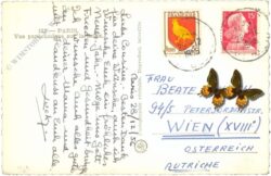 paris, ansicht