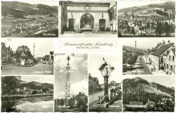 kindberg, multiansicht