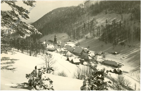 annaberg, ansicht annaberg, ansicht