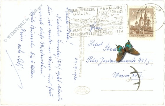 hermagor, presseggersee gegen spitzegel