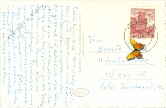 tamsweg, gegen niedere tauern