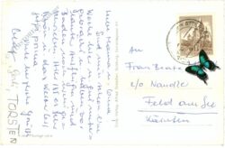 weissenbach am attersee, hotel post