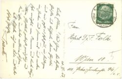 graz, von der kanzel