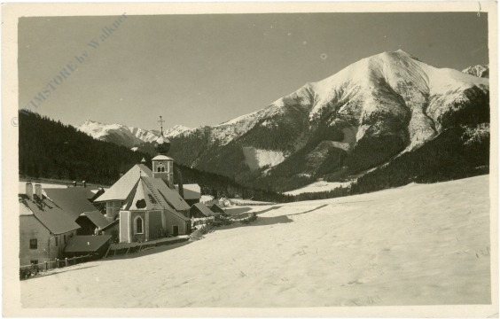 hohentauern, ansicht