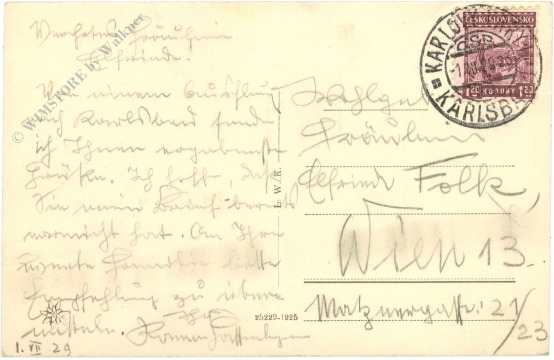 karlsbad, schlossbrunnen