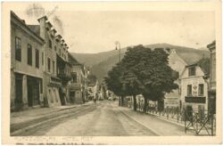 mürzzuschlag, hotel post