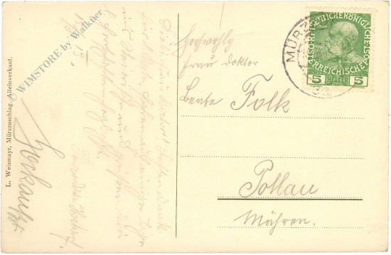 mürzzuschlag, hotel post