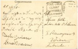 monte carlo, die terrassen des kasinos