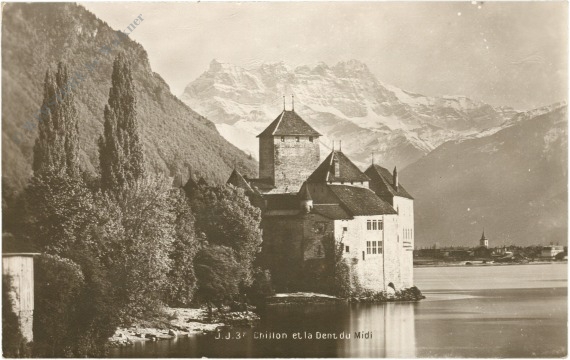 veytaux, schloss chillon veytaux, schloss chillon